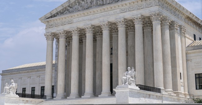 Whoa...Supreme Court Will Hear Appeal on Jan. 6 Case That Could Change Everything