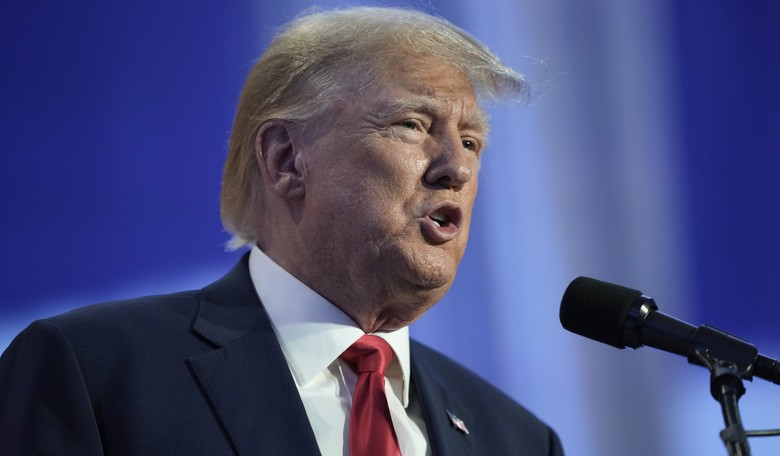 BREAKING: Details of Latest Trump Indictment Released, Including 'Conspiracy to Defraud the United States'