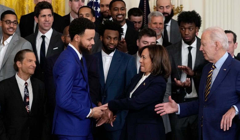 Woke NBA Star Steph Curry Wants to Block Low-Income Housing in His Neighborhood