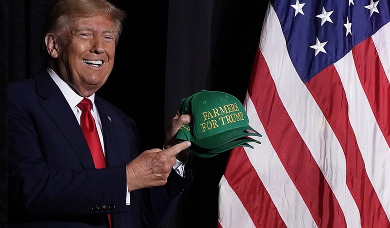 New Harvard-Harris Poll Has Some Surprising Numbers — Good for Trump Versus DeSantis, Biden