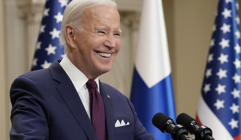 Biden Administration to 'Fix' Student Loan Program by Forgiving $39 Billion in Loans