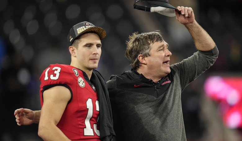 Atlanta Journal-Constitution Fires Reporter, Issues Corrections After Irresponsible Story About the University of Georgia