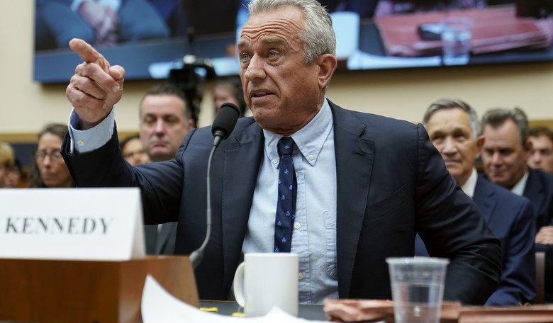 Outrageous: Biden Regime Denies RFK Secret Service Protection