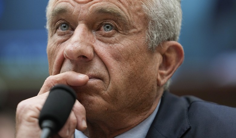 RFK Jr. Denied Secret Service Protection by Biden Administration After 88-Day Delayed Response