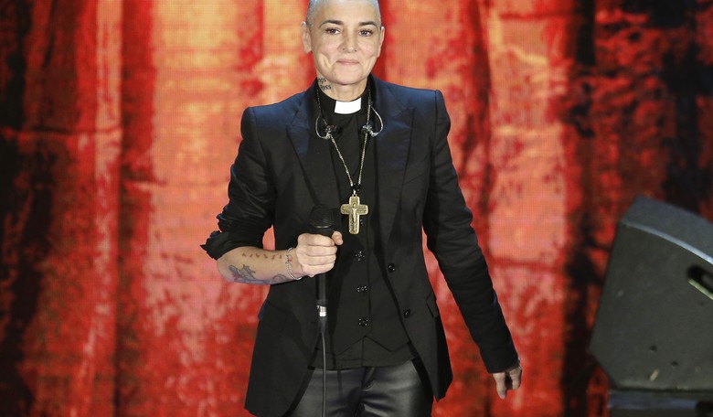 'Never Get Old': Sinéad O'Connor Dead at 56