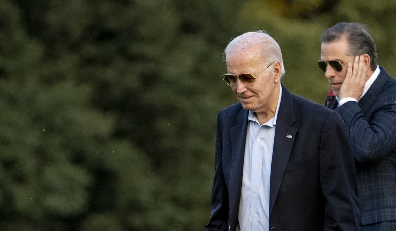 Democrats Desperately Want to Change the Rules of Impeachment to Protect Joe Biden