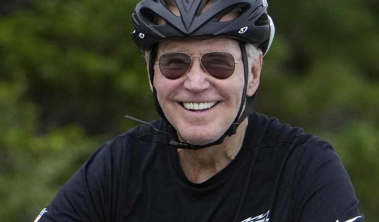 Why Did Joe Biden Need Three Aliases in Ukraine-Related Emails? Awww, You Know Why!