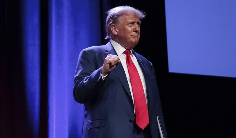 Trump Lawyer Alina Habba Traces Timeline of 'Election Interference' Against Trump