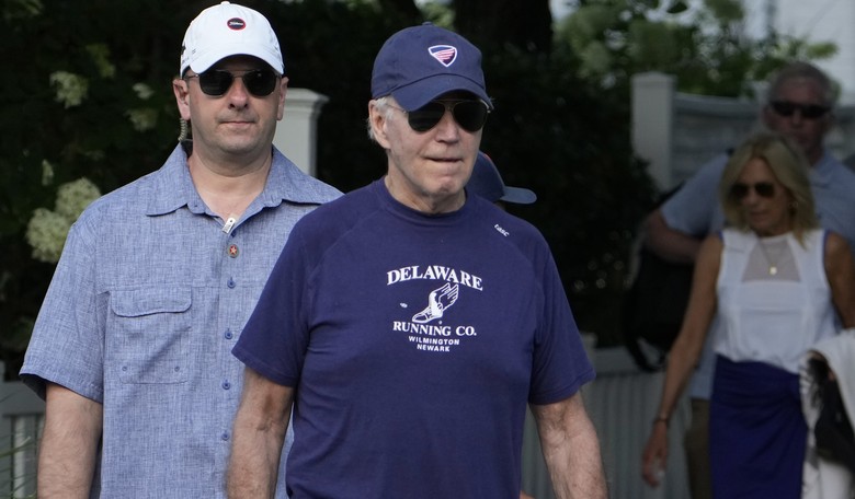 Bidenomics Hits Gas Prices
