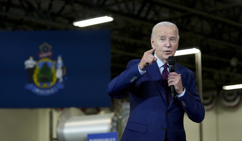 Americans Struggle With Record Credit Card Debt Under Bidenomics