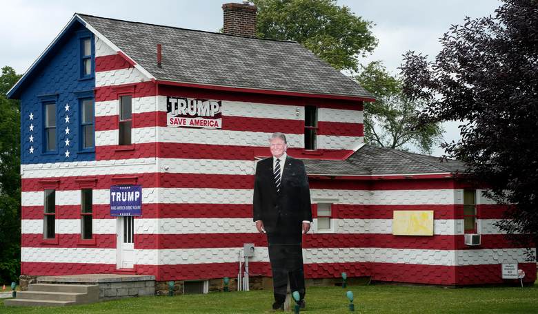 Reason #45 the Marxist Elites Hate Trump: Because He Understands and Respects We the People