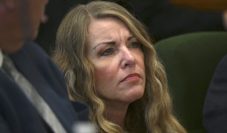 Doomsday Cult Mom Learns Her Fate After Being Found Guilty of Killing Her Own Kids