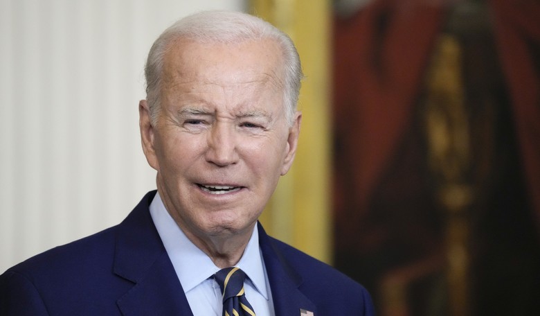 NEW: Biden Unfreezes $6 Billion in Iranian Assets in Deal to Free Five American Hostages
