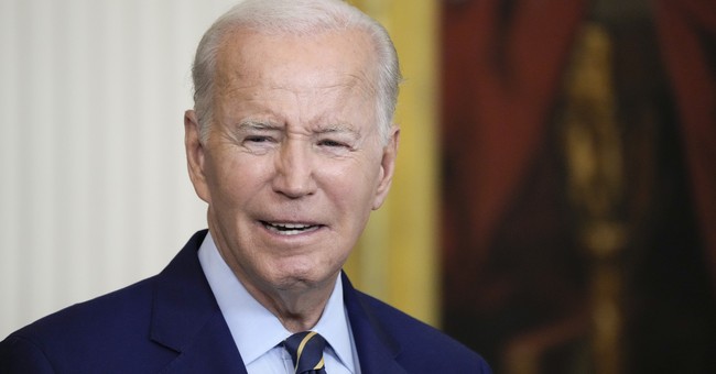 The Morning Briefing: Forget the GOP—It's the Biden Chaos That's Getting People Killed
