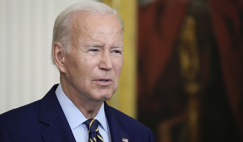 Joe Biden's Handlers Appear to Have Told Him to Stop Misleading About His Son's Death Following Gold Star Family Backlash