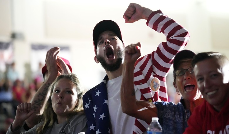 The Top Three Issues of 2024 (And Yes, Abortion Is a Big One)