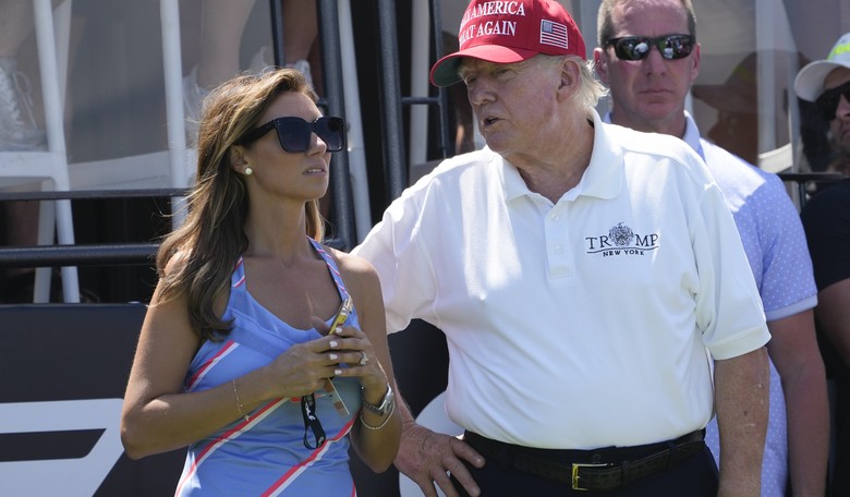 Trump legal advisers urge him to cancel Monday's press conference -  UPDATE