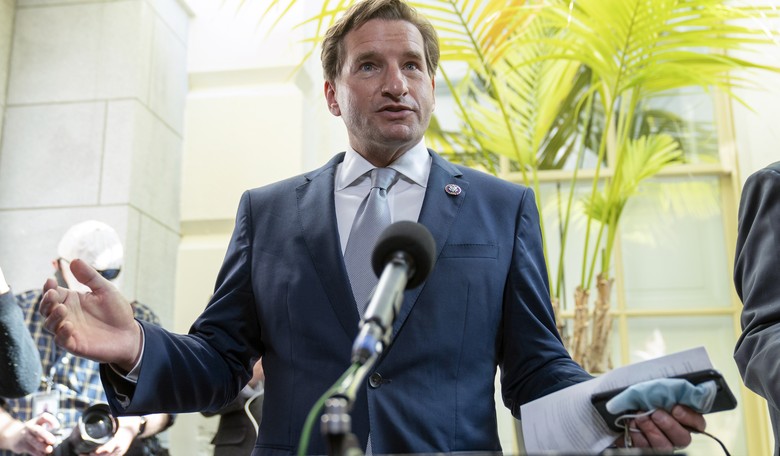 Will Rep. Dean Phillips Drive Biden Out of the 2024 Race?
