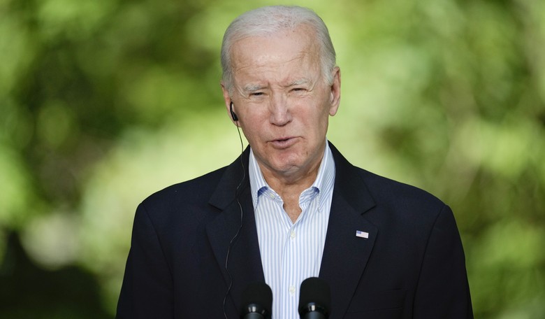 Tearful Gold Star Mom Wanted Comfort From Biden; Here's What She Got Instead