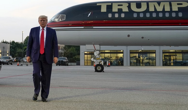 Trump's Twitter Comeback: X Marks the Spot