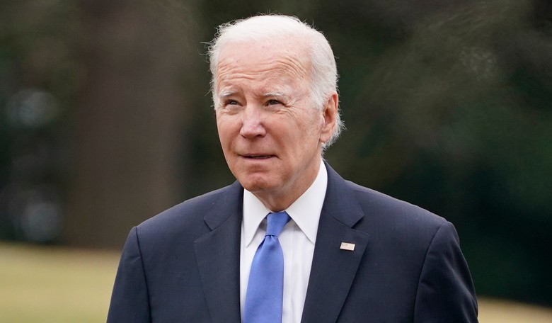 The White House Finally Decides Who to Blame for the East Palestine Disaster