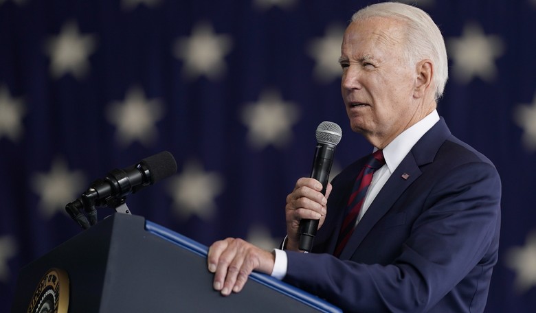 Is Biden Turning His Allies Into Immigration Hawks?