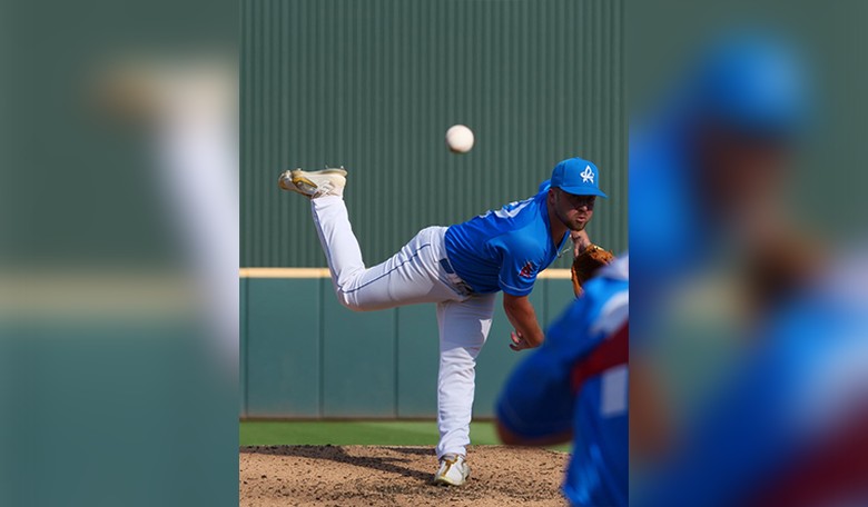 When a Minor League Pitcher Came Clean About His Family History, He Inspired Others
