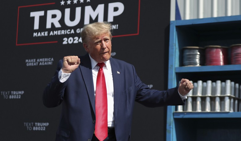 Trump Scores a Significant Victory in Court