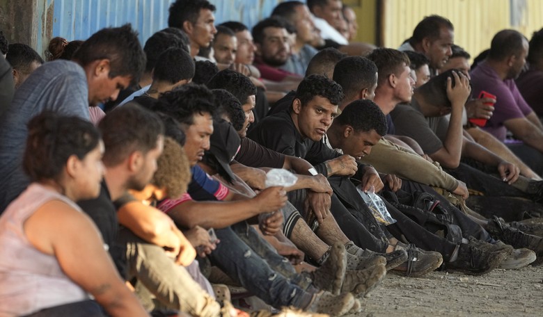 Costa Rica Declares State of Emergency as Migrants Overwhelm the Tiny Country
