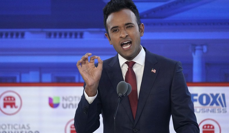 Is This The Worst Fact Check From the GOP Debate?