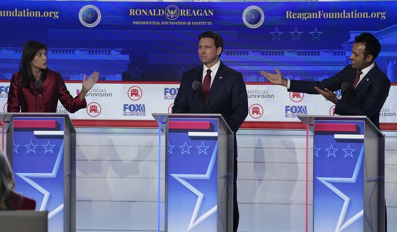 Whose Side Is Fox on Anyway?