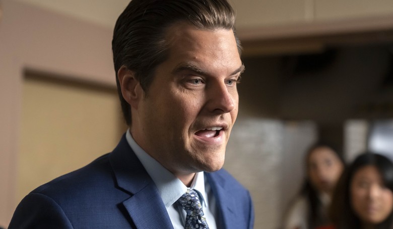 Matt Gaetz Didn't Oust McCarthy. He Just Helped Democrats Do It.