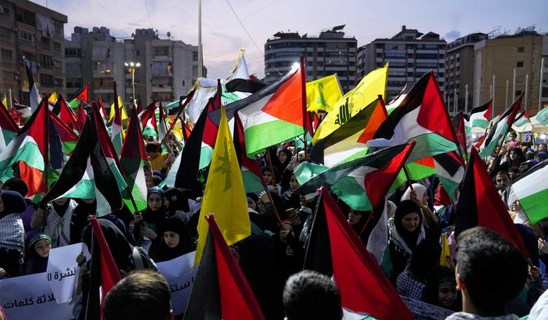  Harvard Law Students Defend Hamas [UPDATED]