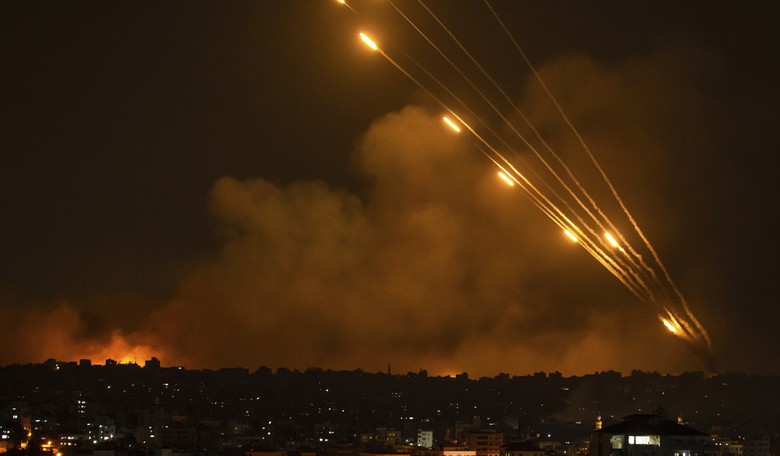 Blinken Asked Palestinian Authority to ‘Restore Calm’ as PA Justified Violence Against Israel