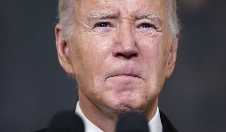 Priorities, Priorities: Biden Warns Against ‘Islamophobia’ in Hamas-Israel War