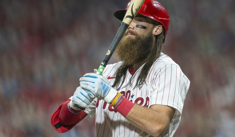 Phillies Fans Get Needlessly Worked up Over the Atlanta Braves Organist's Music Choices