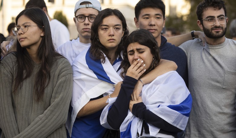 Everything You Need to Know About the Israeli Occupation (That Is, Everything the Left Won’t Tell You)