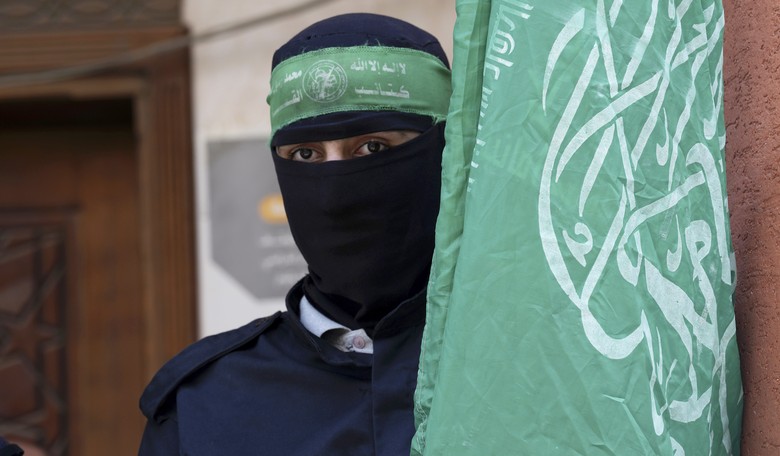 Hamas Members Were High on ISIS Drug to 'Help' Them Commit Atrocities Against Israeli Women and Children