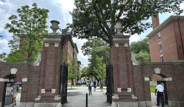 Anti-Semitic Academia Finally Getting Punched in the Wallet