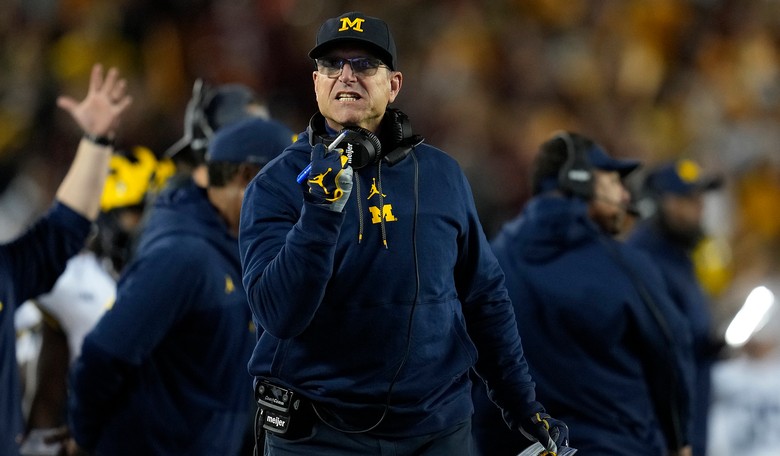 New Wrinkles Emerge in the Michigan Football Cheating Allegations