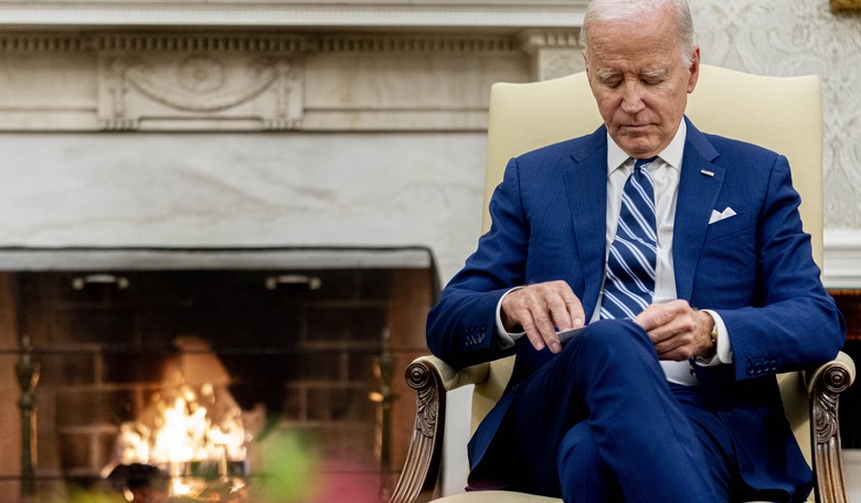 NBC News is Worried Democrats Could Lose in 2024