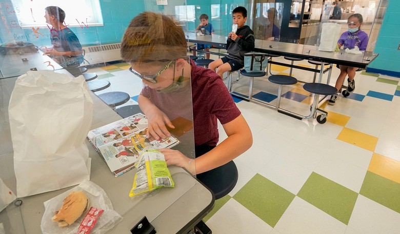 Math and Reading Scores Nosedive for American Teens After Disastrous COVID Policies