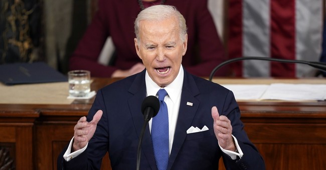 Biden Takes Victory Lap on Climate Change in State of the Union, but Offers No Other Plans