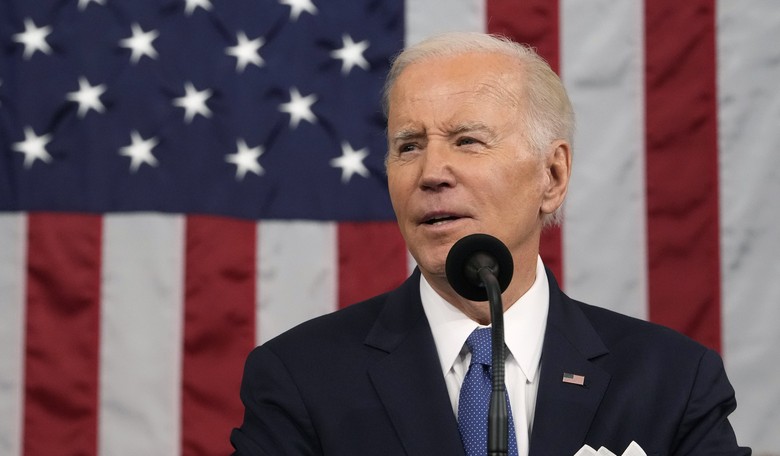 Joe Biden Turns the American Government Into Wokeness, Inc.