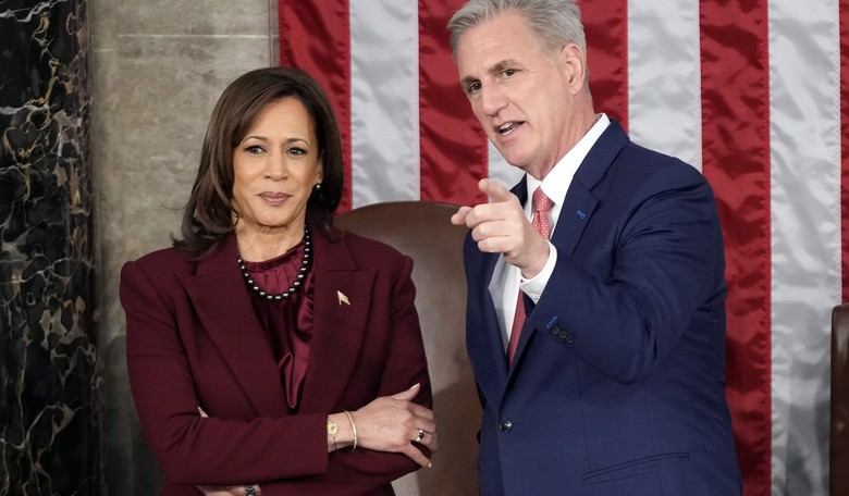 Biden Caving? President Invites Kevin McCarthy to White House for Debt Ceiling Talks