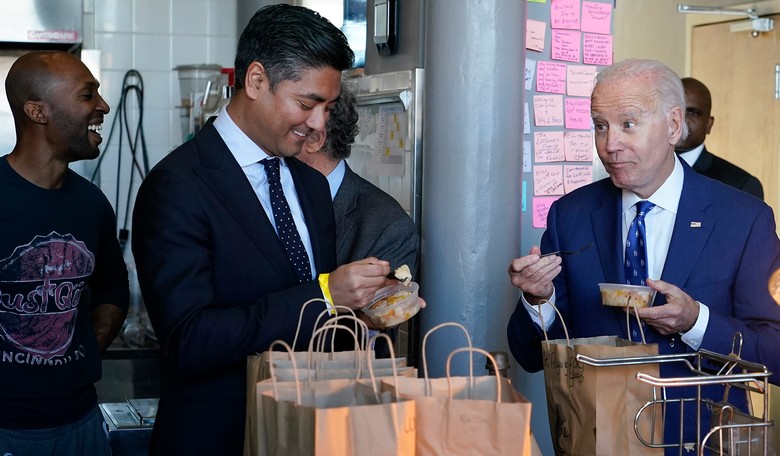 Biden's Irresponsible Plans to Refuse Negotiations With Republicans on Debt Limit