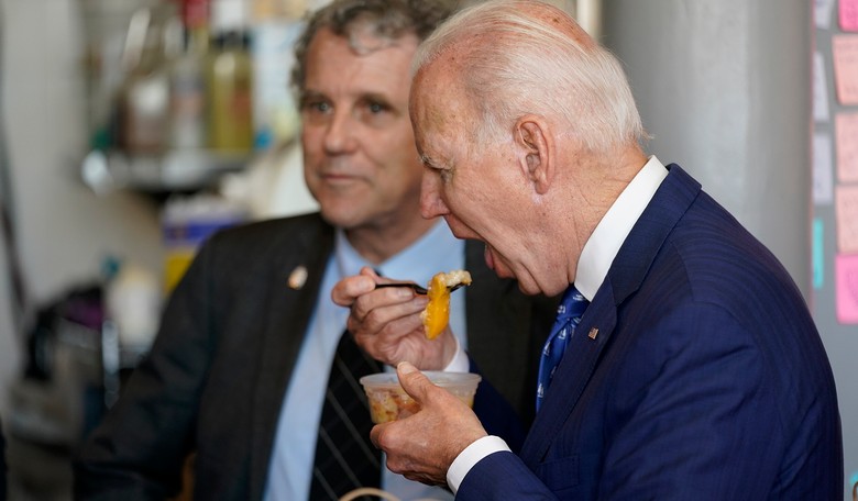 Dems Are Losing Their Minds Over Biden Response on Classified Documents