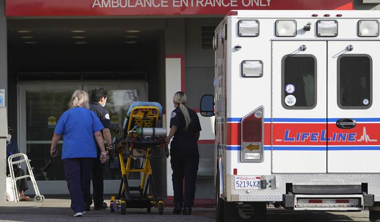 Investigative Report Shows Los Angeles Fire-911 Emergency Response Times Lag, Increasing Deaths