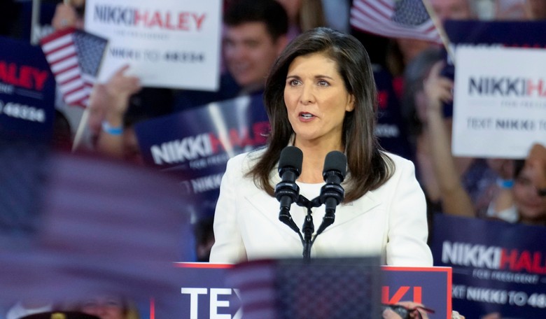Nikki Haley Nukes Her Campaign, Sides With Disney in Ridiculous Attack on Ron DeSantis