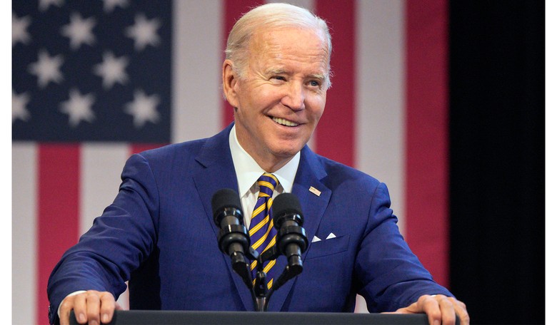 Joe Biden Keeps Doing Inappropriate Things After Nashville Shooting, and Josh Hawley Has Had Enough